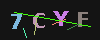 Gambar captcha
